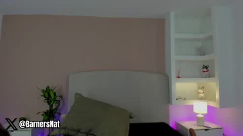 NATHALY  online show from April 21, 10:44 am