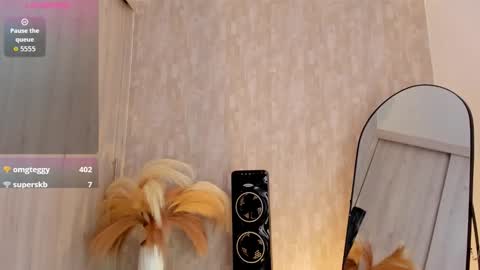 nathalyxx_ online show from October 30, 3:35 pm