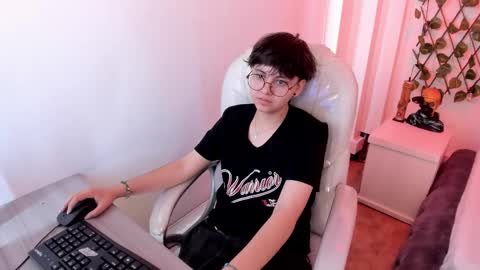 nathalyy_ds online show from December 13, 7:53 pm