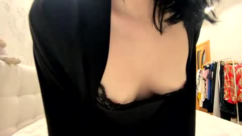 Megan online show from June 26, 6:20 pm