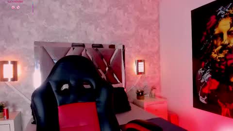 Natalia online show from December 4, 3:53 am