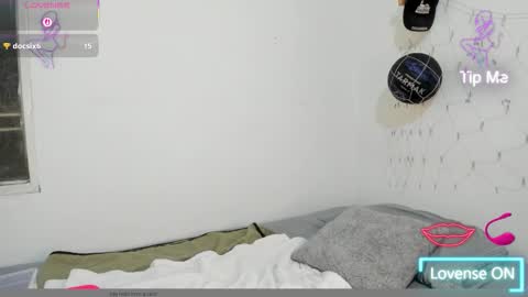 natt_op online show from February 7, 11:52 pm