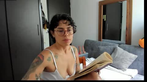 natt_op online show from May 28, 3:10 pm