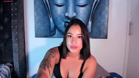 NATTASHA BROWN  online show from January 13, 10:08 am