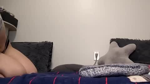 Natalia online show from March 8, 1:15 am