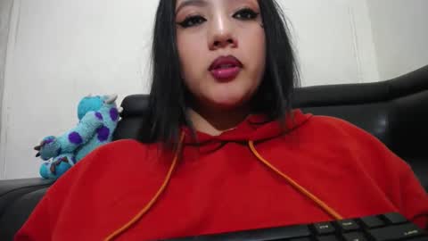 Natty online show from October 18, 7:11 am