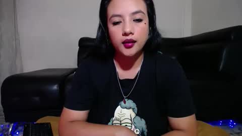 Natty online show from February 13, 5:42 am