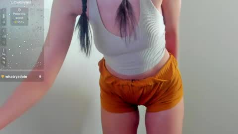 peach online show from May 23, 6:56 am