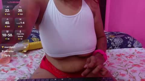 Natalia  online show from April 24, 2:47 am