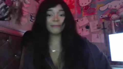 Amara rose online show from September 17, 12:52 am