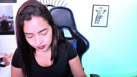 Natalia online show from February 8, 3:31 pm