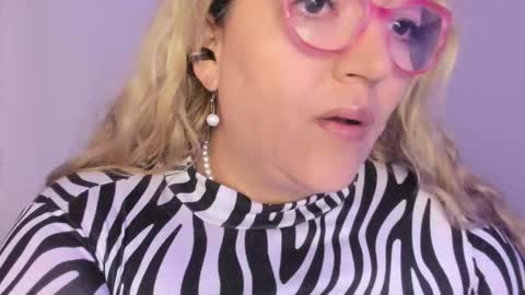 Nataly online show from November 26, 7:48 pm