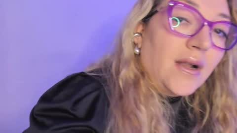 Nataly online show from January 13, 8:46 pm