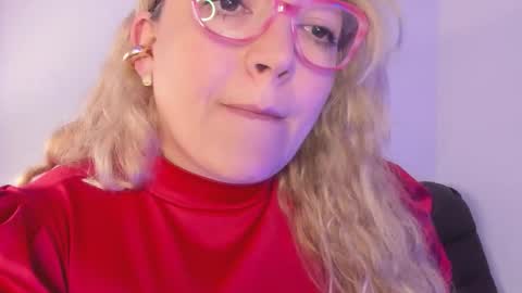 Nataly online show from October 31, 11:58 am