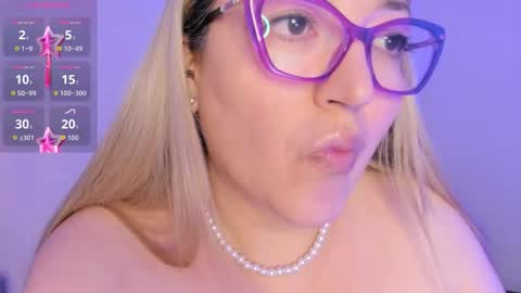 Nataly online show from January 17, 9:00 pm