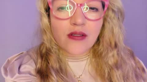 Nataly online show from November 29, 7:07 pm