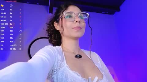 Naty Saenz online show from October 14, 9:56 am