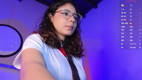 Naty Saenz online show from September 18, 10:03 am