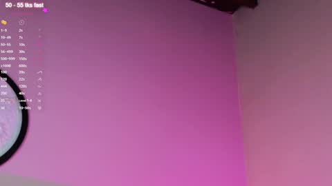 Naty Saenz online show from February 25, 9:31 am