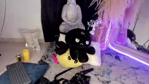 Natasha doll31 online show from September 15, 12:41 am