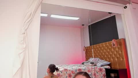 natybliss online show from February 22, 7:20 am