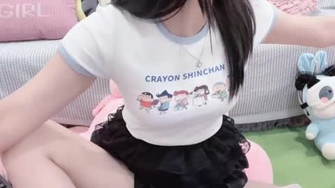 Kiki online show from September 12, 3:07 am