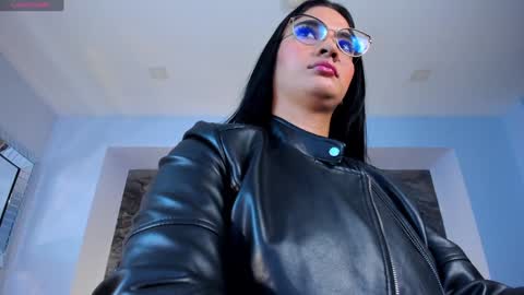 Snapshot of natyferrer chatting on December 29, 10:34 am Naty Ferrer online show from December 29, 10:34 am