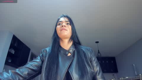 Snapshot of natyferrer chatting on February 2, 10:57 am Naty Ferrer online show from February 2, 10:57 am
