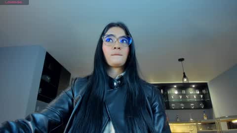 Snapshot of natyferrer chatting on January 11, 10:40 am Naty Ferrer online show from January 11, 10:40 am