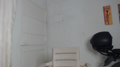 Stella Mcqueen online show from January 10, 11:33 am