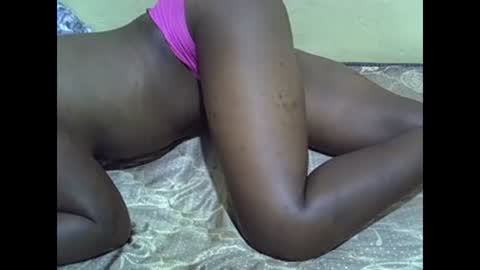 Snapshot of naughty_baddie5 chatting on March 1, 2:26 am candy online show from March 1, 2:26 am