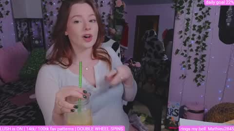 bella online show from April 1, 12:11 am