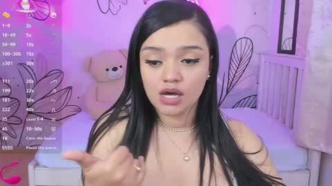 Naughty Bunny online show from January 15, 4:02 pm