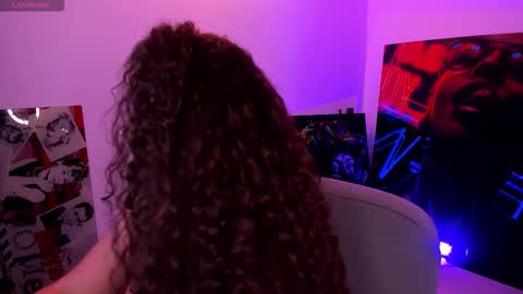 Megan online show from November 5, 4:40 am