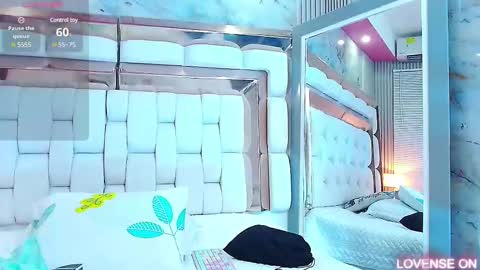 SASHA  online show from March 11, 2:53 am