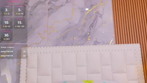 SASHA  online show from December 17, 3:00 am