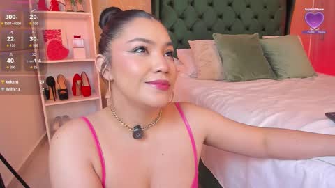 HAPPY HOUR online show from November 9, 11:33 pm