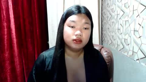 KATE online show from February 23, 8:19 pm