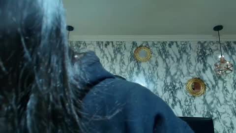 Snapshot of naughty_kittenm chatting on February 17, 11:23 am Kitten online show from February 17, 11:23 am