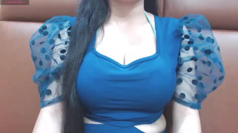 Snapshot of naughty_love489696 chatting on September 9, 5:46 pm riya online show from September 9, 5:46 pm