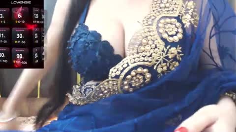 Snapshot of naughty_love489696 chatting on December 9, 4:26 pm riya online show from December 9, 4:26 pm