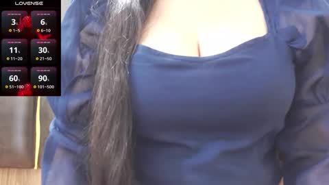 Snapshot of naughty_love489696 chatting on December 2, 5:13 pm riya online show from December 2, 5:13 pm