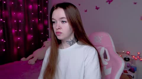 Mable online show from November 3, 12:14 am