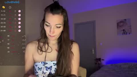 Snapshot of naughty_mari chatting on January 4, 11:11 am Naughty Mari online show from January 4, 11:11 am