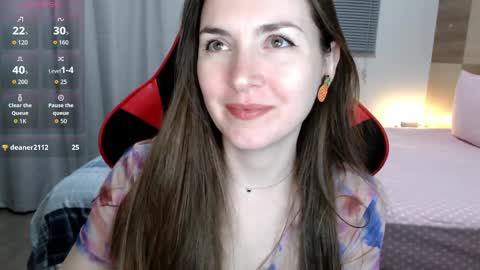Ann online show from May 23, 7:06 am