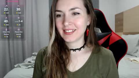 Ann online show from December 14, 2:28 am