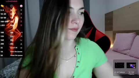 Ann online show from April 19, 3:17 am