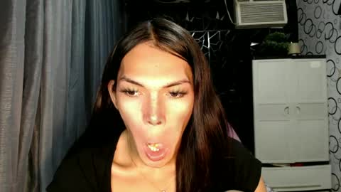Ariela online show from June 25, 12:07 pm