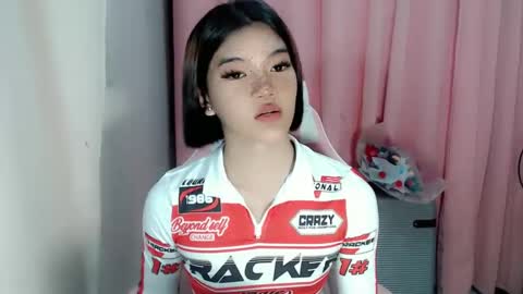 NaughtyAngel online show from February 5, 1:37 am