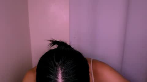NaughtyAurora online show from May 27, 12:24 pm